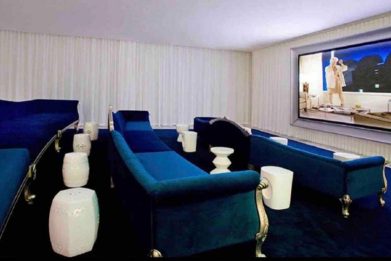 Modern 1 Bed Icon Brickell With Amazing Views Apartamento Miami Exterior foto
