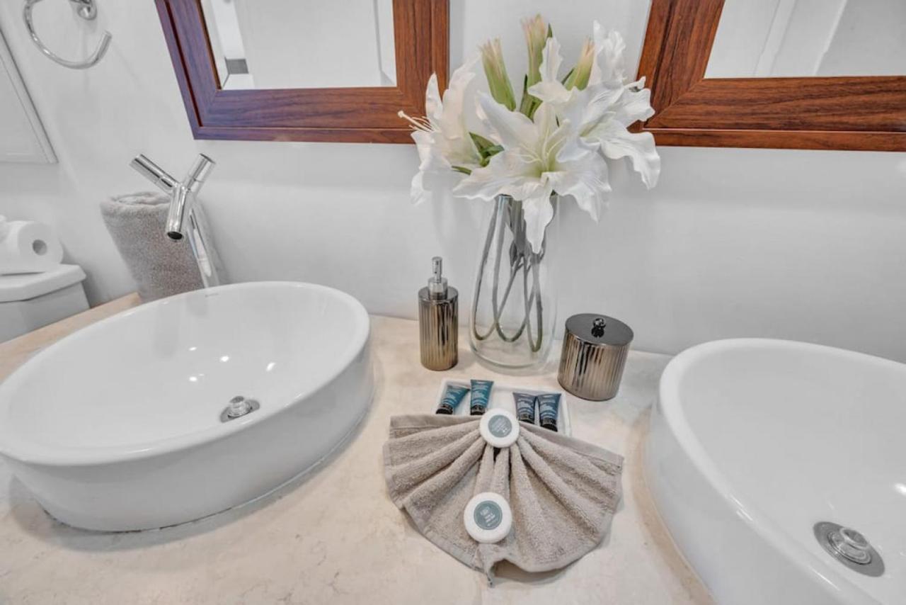 Modern 1 Bed Icon Brickell With Amazing Views Apartamento Miami Exterior foto