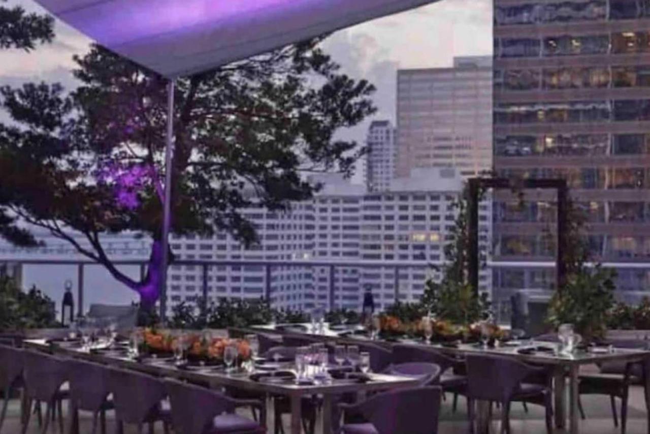 Modern 1 Bed Icon Brickell With Amazing Views Apartamento Miami Exterior foto